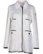 Geospirit Jacket - Lyst
