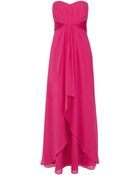 Coast Michegan Maxi Dress.. - Lyst