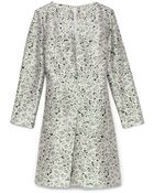Tory Burch Rhoda Dress - Lyst