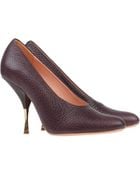 Rochas Pump - Lyst