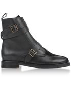 See By Chloé Ankle Boots - Lyst