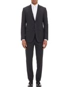 Lanvin Attitude Two-Button Suit - Lyst