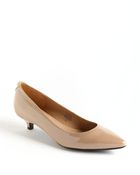 Isaac Mizrahi New York Gabriel Pumps - Lyst