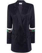 Preen By Thornton Bregazzi Bailey Jacket - Lyst