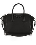 Givenchy Small Antigona Tote - Lyst