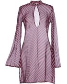 Agogoa Blouse - Lyst