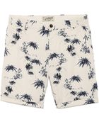 Scotch & Soda Hawaiian Shorts - Lyst