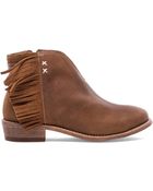 Koolaburra Dallas Bootie - Lyst