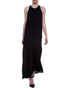 Krisa Halter Dress - Lyst