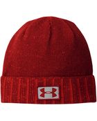Under Armour Coldgear Infrared Cuff Beanie - Lyst