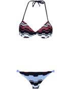 Missoni Mare Bikini - Lyst