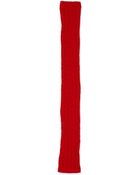 Oscar de la Renta Cashmere Large Cable-Knit Scarf - Lyst