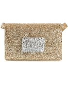 Saint Laurent 'Lulu Bunny' Cross Body - Lyst