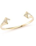 Elizabeth And James Klee Bangle - Lyst
