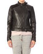 Y.a.s Leather - Lyst