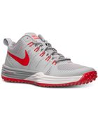 Nike Mens Lunar Tr1 Training Sneakers From Finish Line - Lyst
