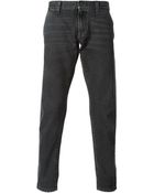 Dolce & Gabbana Slim Jeans - Lyst