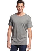 Alternative Apparel Apparel Perfect Vintage Tshirt - Lyst