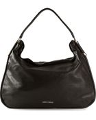 Jimmy Choo Large Zoe Hobo Shoulder Bag - Lyst