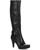 Nine West Navita Boots - Lyst