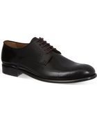 Paul Smith Bryer Derby Shoes - For Men - Lyst