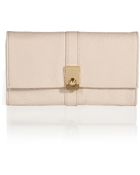 See By Chloé Leather Wallet - Lyst