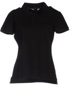 Aquascutum Polo Shirt - Lyst