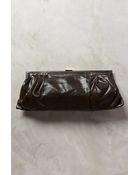 Anthropologie Bolillo Clutch - Lyst