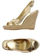 Juicy Couture Espadrilles - Lyst