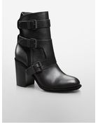 Calvin Klein Jeans Susie Boot - Lyst