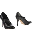 Jfk Shoe Boots - Lyst