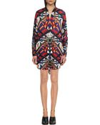 Mara Hoffman Shirt Dress - Lyst