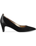 Isaac Mizrahi New York Mara Pumps - Lyst