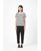 Cos Cotton T-Shirt - Lyst