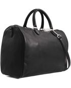 Maison Martin Margiela Bowling Bag - Lyst