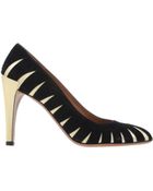 Alaïa Pump - Lyst