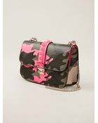 Valentino Rockstud Shoulder Bag - Lyst