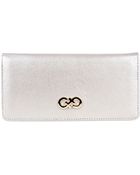 Cole Haan Slim Wallet - Lyst