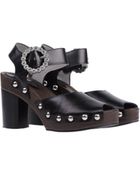 Marc Jacobs Sandals - Lyst