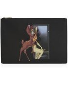 Givenchy Large Bambi Pouch - Lyst