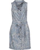 Diesel Short Dress - Lyst