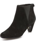 Sam Edelman Morillo Booties - Lyst