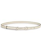 Gucci Leather Belt - Lyst