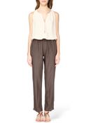 See U Soon Jumpsuit - Lyst
