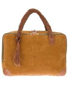Golden Goose Deluxe Brand Bag - Lyst