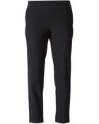 6397 Elasticated Waist Trousers - Lyst
