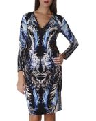 Roberto Cavalli Dress Woman - Lyst