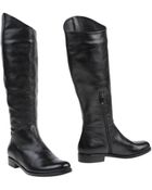 Aldo Brue' Boots - Lyst