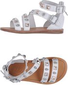 Ash Sandals - Lyst