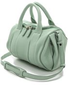 Alexander Wang Rockie Duffel - Lyst
